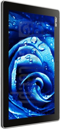 Vérification de l'IMEI ASUS Z300CG ZenPad 10 3G sur imei.info