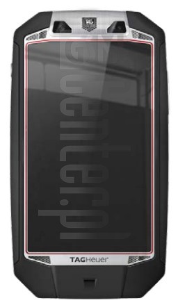 IMEI-Prüfung TAG HEUER TH03M Racer auf imei.info