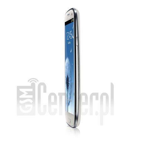 Pemeriksaan IMEI SAMSUNG I9308I Galaxy S III Neo+ di imei.info