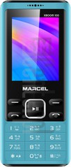 IMEI Check MARCEL Xboom 100 on imei.info