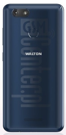 Verificación del IMEI  WALTON Primo S6 Infinity en imei.info