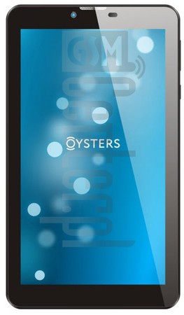 تحقق من رقم IMEI OYSTERS T72H 3G على imei.info