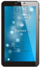 imei.info에 대한 IMEI 확인 OYSTERS T72H 3G