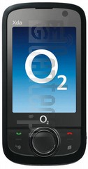 imei.infoのIMEIチェックO2 XDA Orbit II (HTC Polaris)