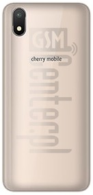 Controllo IMEI CHERRY MOBILE Flare S7 Mini su imei.info