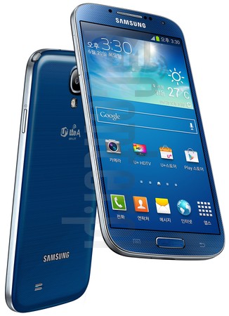 IMEI चेक SAMSUNG E330L Galaxy S4 LTE-A imei.info पर
