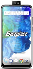 IMEI Check ENERGIZER Ultimate U630S Pop on imei.info
