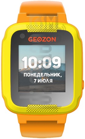 IMEI Check GEOZON Air on imei.info