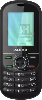 Verificación del IMEI  MAXX ARC MX148 en imei.info