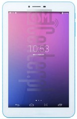 imei.infoのIMEIチェックCOLORFUL Colorfly G708 3G