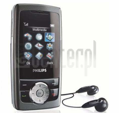 IMEI Check PHILIPS 298 on imei.info