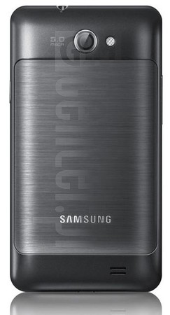 Pemeriksaan IMEI SAMSUNG I9103 Galaxy R di imei.info