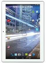 Verificação do IMEI MEDIACOM SmartPad 10.1" S4 3G em imei.info