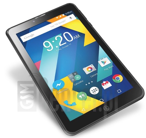 ตรวจสอบ IMEI DANY Genius Tablet T460 บน imei.info