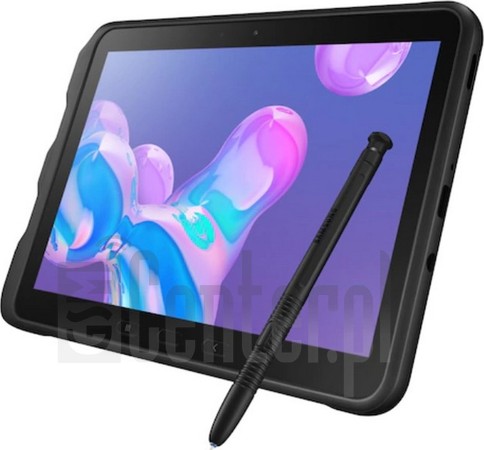 IMEI Check SAMSUNG Galaxy Tab Active Pro on imei.info