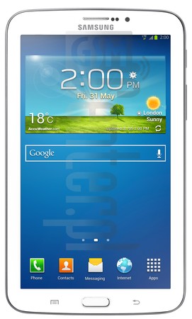 Skontrolujte IMEI SAMSUNG T215 Galaxy Tab 3 7.0" LTE na imei.info