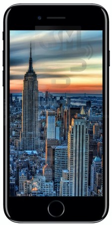 IMEI चेक APPLE iPhone 8 imei.info पर