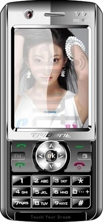 IMEI चेक TRIDENT MB-880 imei.info पर