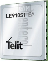 ตรวจสอบ IMEI TELIT LE910S1-EA บน imei.info
