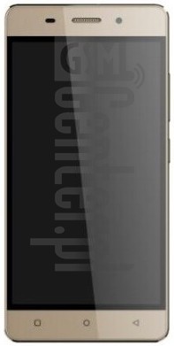 IMEI चेक GIONEE GN5001S King kong imei.info पर