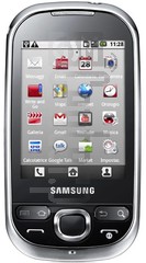 펌웨어 다운로드 SAMSUNG i5500 Galaxy 5