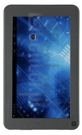 Sprawdź IMEI NEWMAN NewPad S700 na imei.info