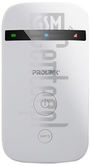 IMEI Check PROLINK PRT7005L on imei.info