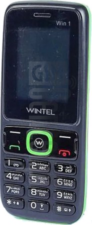 IMEI चेक WINTEL Win 1 imei.info पर