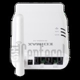 Pemeriksaan IMEI EDIMAX 3G-6200nL di imei.info
