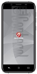 Перевірка IMEI CHERRY MOBILE Omega HD V на imei.info