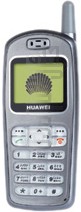 Sprawdź IMEI HUAWEI C300 na imei.info
