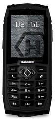 IMEI-Prüfung HAMMER Hammer 3+ auf imei.info