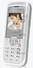 imei.infoのIMEIチェックi-mobile 200 Hitz