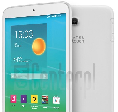 IMEI चेक ALCATEL One Touch 8S imei.info पर