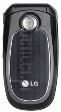 IMEI Check LG MG210 on imei.info