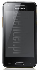 AYGIT YAZILIMI İNDİR SAMSUNG GT-I8530 Galaxy Beam