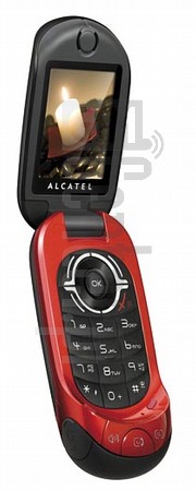 在imei.info上的IMEI Check ALCATEL OT-S320