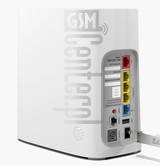 IMEI Check AT&T Arris BGW320 WiFi Gateway on imei.info