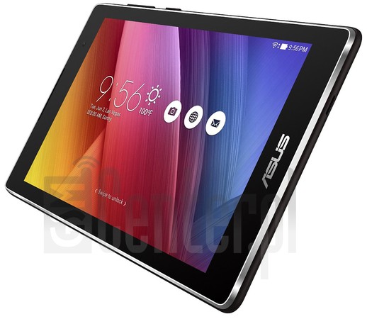 ตรวจสอบ IMEI ASUS Z380KL ZenPad 8.0 LTE บน imei.info