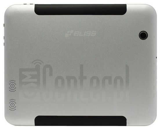 IMEI Check BLISS Pad R9711 on imei.info
