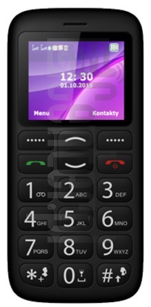 Skontrolujte IMEI myPhone Simply 2 na imei.info