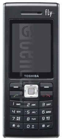 Vérification de l'IMEI FLY Toshiba TS2050 sur imei.info