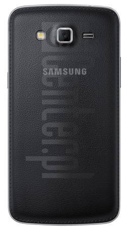 IMEI-Prüfung SAMSUNG G710L Galaxy Grand 2 LTE auf imei.info
