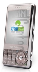在imei.info上的IMEI Check TREECON T1000
