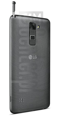 IMEI चेक LG Stylo 2 LS775 imei.info पर