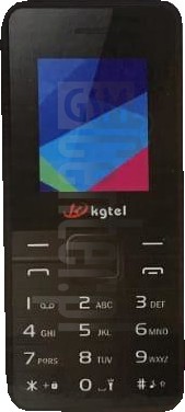 IMEI Check KGTEL K401 on imei.info