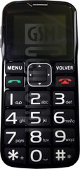 Verificación del IMEI  ADVANCE Senior Phone en imei.info