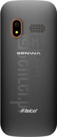 IMEI चेक SENWA S319 imei.info पर