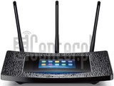 imei.infoのIMEIチェックTP-LINK AC1900 TOUCH P5