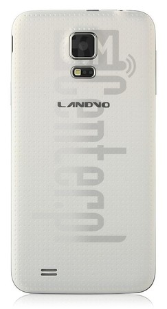 IMEI Check LANDVO L900 on imei.info